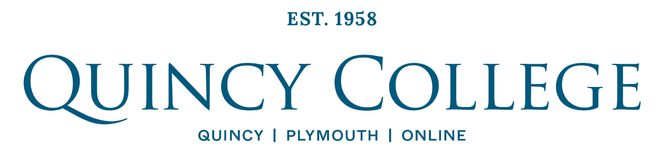 Quincy College Logo